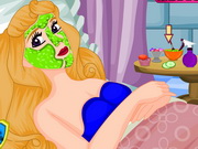 Sleeping Beauty Makeover