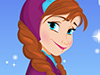 play Anna'S Frozen Adventures Part 1