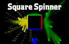 Square Spinner