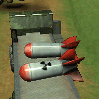 Bomb Transport 3D