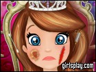 Sofia The First Real Surgery