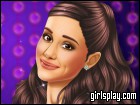 Ariana Grande Makeup