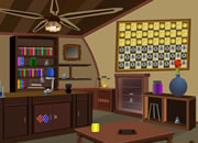 play Mysteries Room Escape
