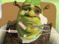 Shrek Ambulance