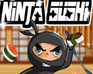 play Ninja Sushi
