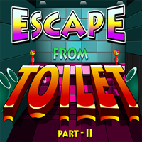 Ena Escape From Toilet 2