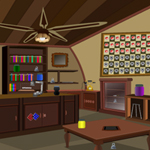 play Mysteries Room Escape