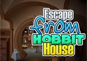 play Escape From Hobbit House