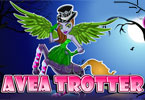 play Avea Trotter Funky Dress Up