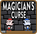 play The Great Magician'S Curse