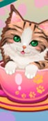 play Kitty Nail Salon