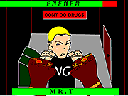 play Mr.T Vs Eminem