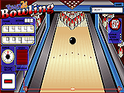play Town 24 Bowling