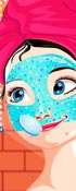 play Princess Anna Gorgeous Makeover