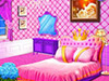 play Realistic Princess Room