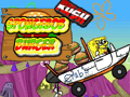 Spongebob Burger Rush