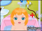 play Baby Bottle Haircuts