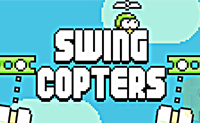 Swing Copters