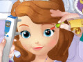 Sofia The First Eye Doctor