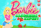play Barbie Gardening Expert