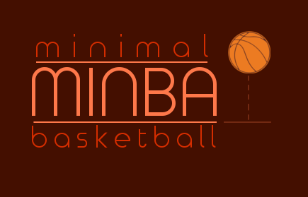 play Minimal Basketball - Minb