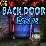 play G4K Back Door Escape