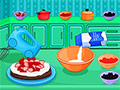 play Berry Sponge