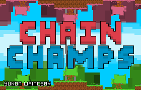 play Chain Champs