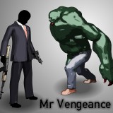 play Mr. Vengeance Upgrade