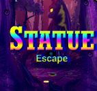 play Statue Escape