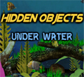 play Hidden Objects-Under Water