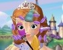 play Sofia The First Great Makeover