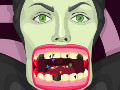 play Maleficent Bad Teeth