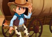 play Wild West Sheriff Escape