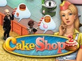 Cake Shop 2