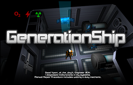 play Generation Ship