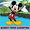 Mickey Super Adventure