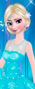 play Frozen Sisters Dress Up