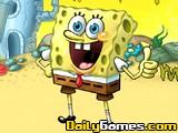 play Spongebob Crazy Adventure