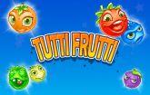 play Tutti Frutti