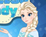 play Frozen Elsa Find Candy