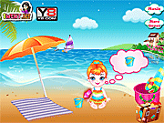 play Baby Beach Prepare