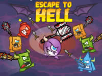 Escape To Hell