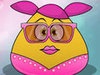 Pou Girl Makeover