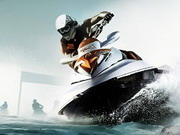 Jet Ski Racer 2