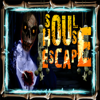 Ena Souls House Escape