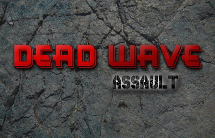 play Dead Wave - Assault P-A