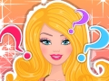 play Barbie Style Quiz