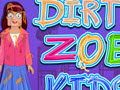 play Dirty Zoe Kids