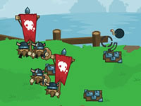 play Viking Valor